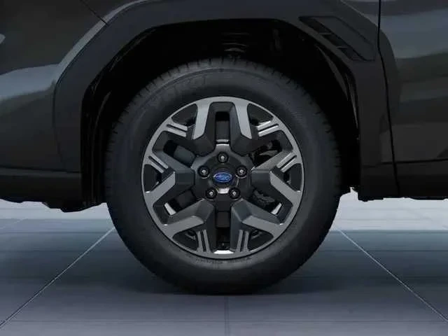 Thumbnail: 2026 Subaru Forester - 6