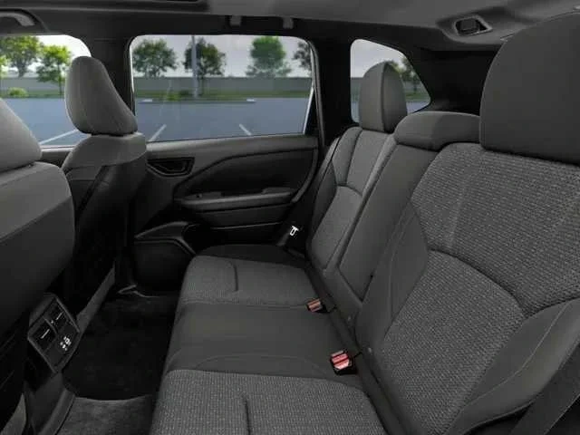 Thumbnail: 2026 Subaru Forester - 10