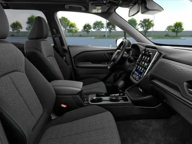 Thumbnail: 2026 Subaru Forester - 8