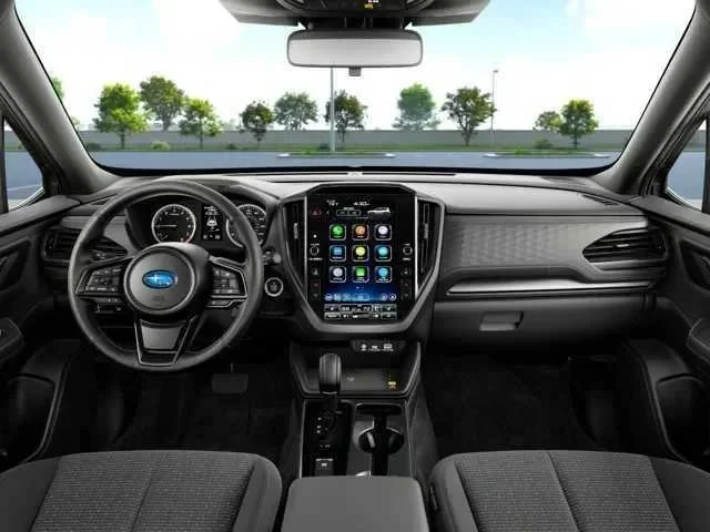 Thumbnail: 2026 Subaru Forester - 7