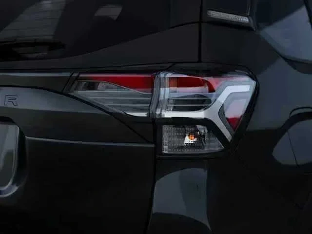 Thumbnail: 2026 Subaru Forester - 14