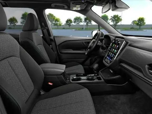 Thumbnail: 2026 Subaru Forester - 4