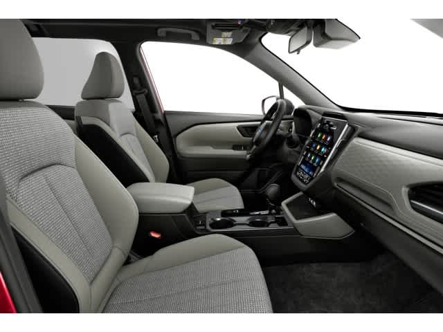 Thumbnail: 2026 Subaru Forester - 8