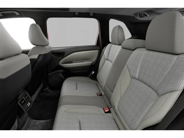 Thumbnail: 2026 Subaru Forester - 10