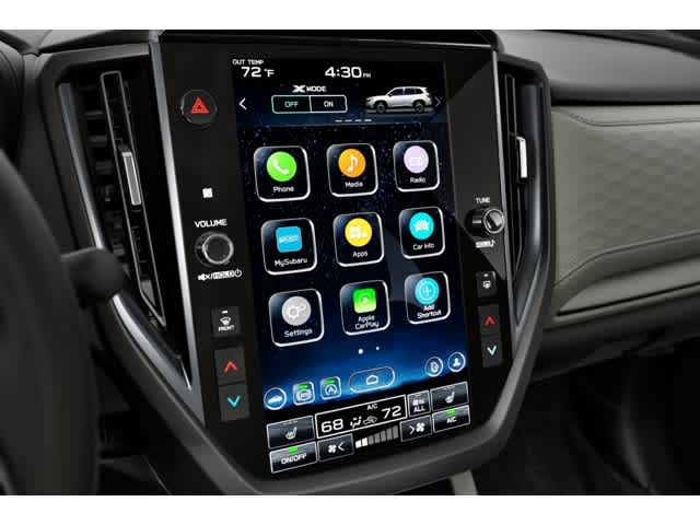 Thumbnail: 2026 Subaru Forester - 11