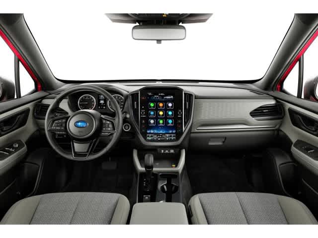 Thumbnail: 2026 Subaru Forester - 7