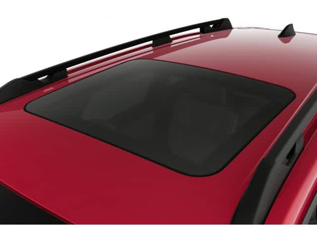 Thumbnail: 2026 Subaru Forester - 21