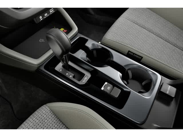 Thumbnail: 2026 Subaru Forester - 12