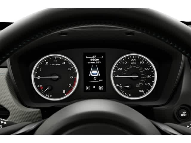 Thumbnail: 2026 Subaru Forester - 13