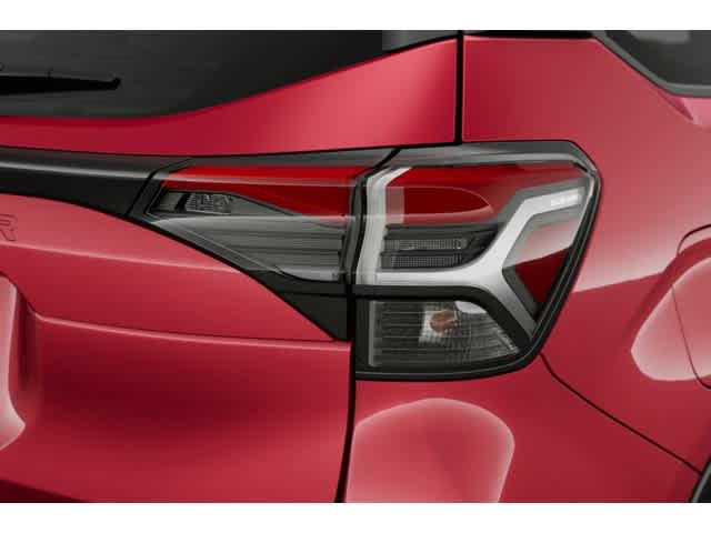 Thumbnail: 2026 Subaru Forester - 20