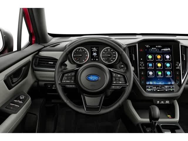 Thumbnail: 2026 Subaru Forester - 2