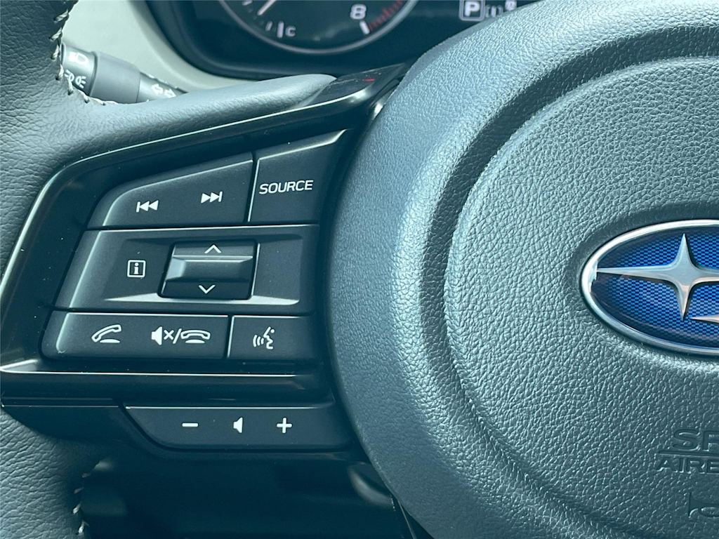 Thumbnail: 2026 Subaru Forester - 28