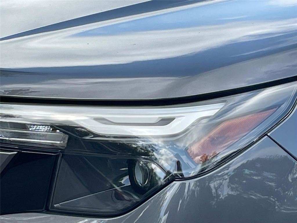 Thumbnail: 2026 Subaru Forester - 20