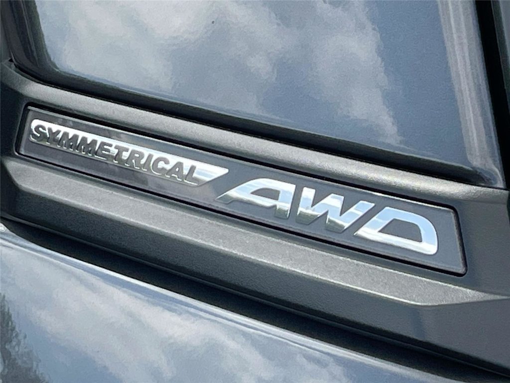Thumbnail: 2026 Subaru Forester - 7