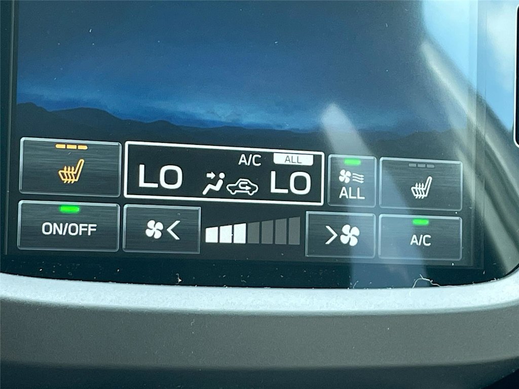 Thumbnail: 2026 Subaru Forester - 24