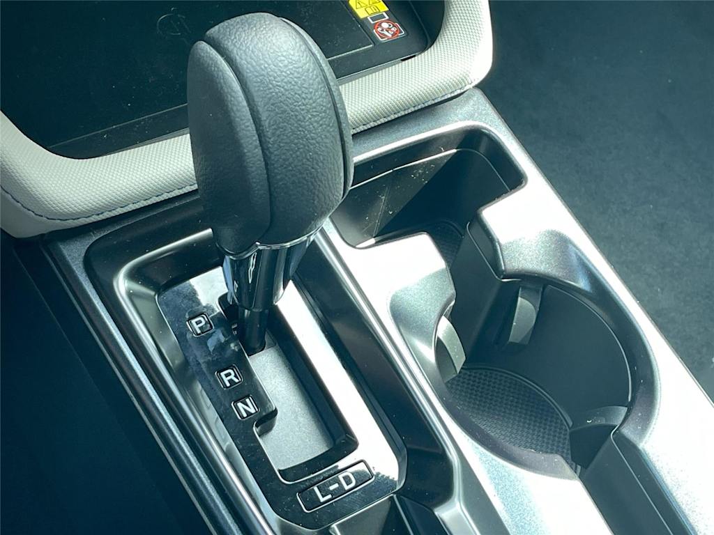 Thumbnail: 2026 Subaru Forester - 13