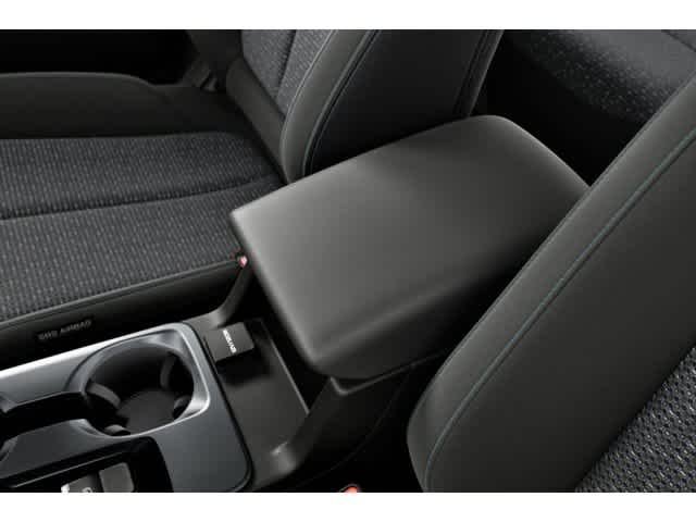 Thumbnail: 2026 Subaru Forester - 9