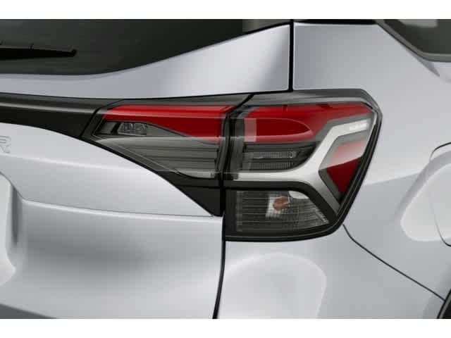 Thumbnail: 2026 Subaru Forester - 20