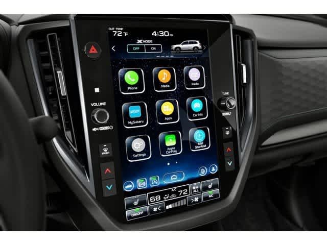 Thumbnail: 2026 Subaru Forester - 11