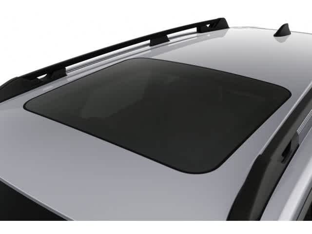 Thumbnail: 2026 Subaru Forester - 21