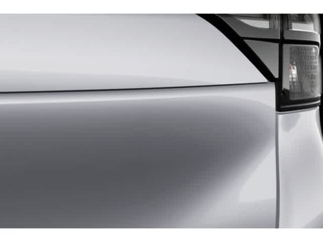 Thumbnail: 2026 Subaru Forester - 5