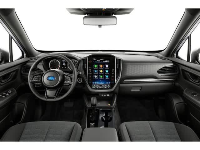 Thumbnail: 2026 Subaru Forester - 7