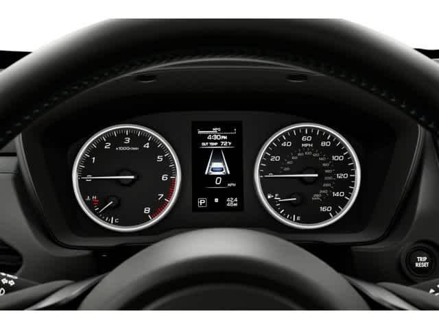 Thumbnail: 2026 Subaru Forester - 13