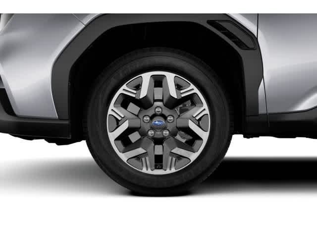 Thumbnail: 2026 Subaru Forester - 6