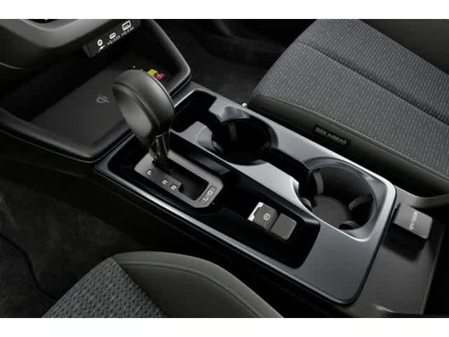 Thumbnail: 2026 Subaru Forester - 12