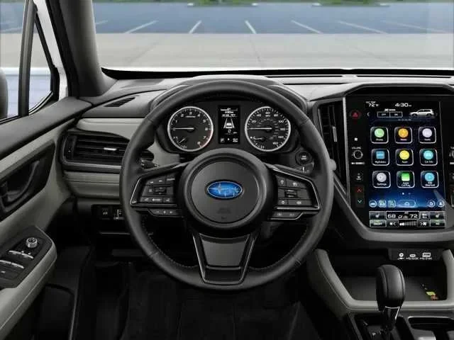 Thumbnail: 2026 Subaru Forester - 2