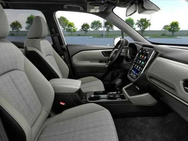 Thumbnail: 2026 Subaru Forester - 8