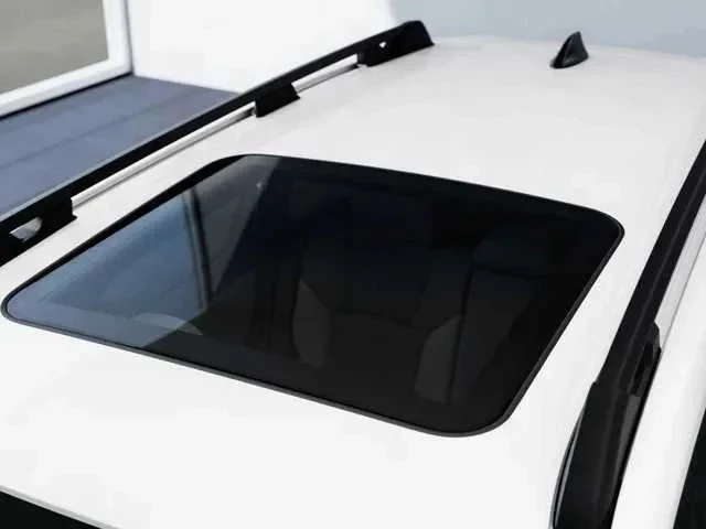 Thumbnail: 2026 Subaru Forester - 21