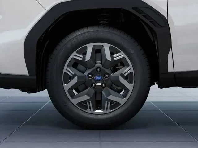 Thumbnail: 2026 Subaru Forester - 6