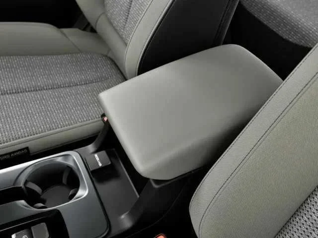 Thumbnail: 2026 Subaru Forester - 9