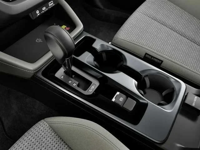 Thumbnail: 2026 Subaru Forester - 12