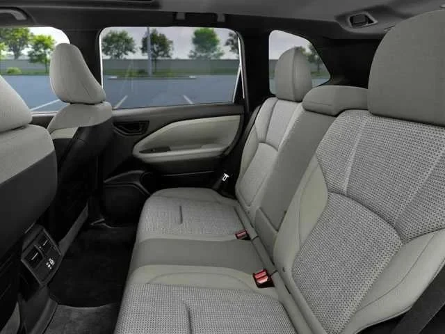 Thumbnail: 2026 Subaru Forester - 10