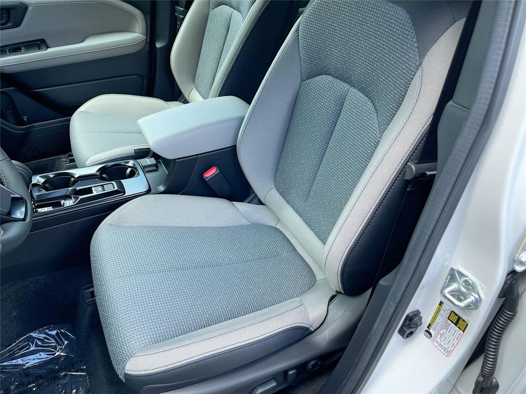 Thumbnail: 2026 Subaru Forester - 9