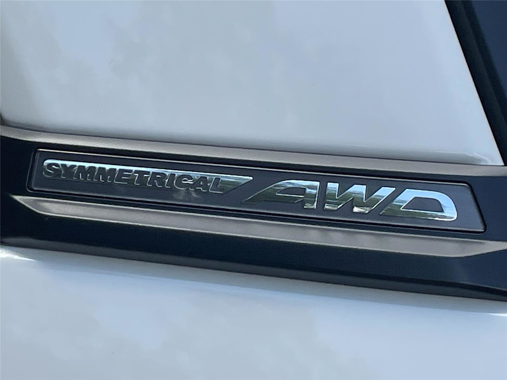 Thumbnail: 2026 Subaru Forester - 7