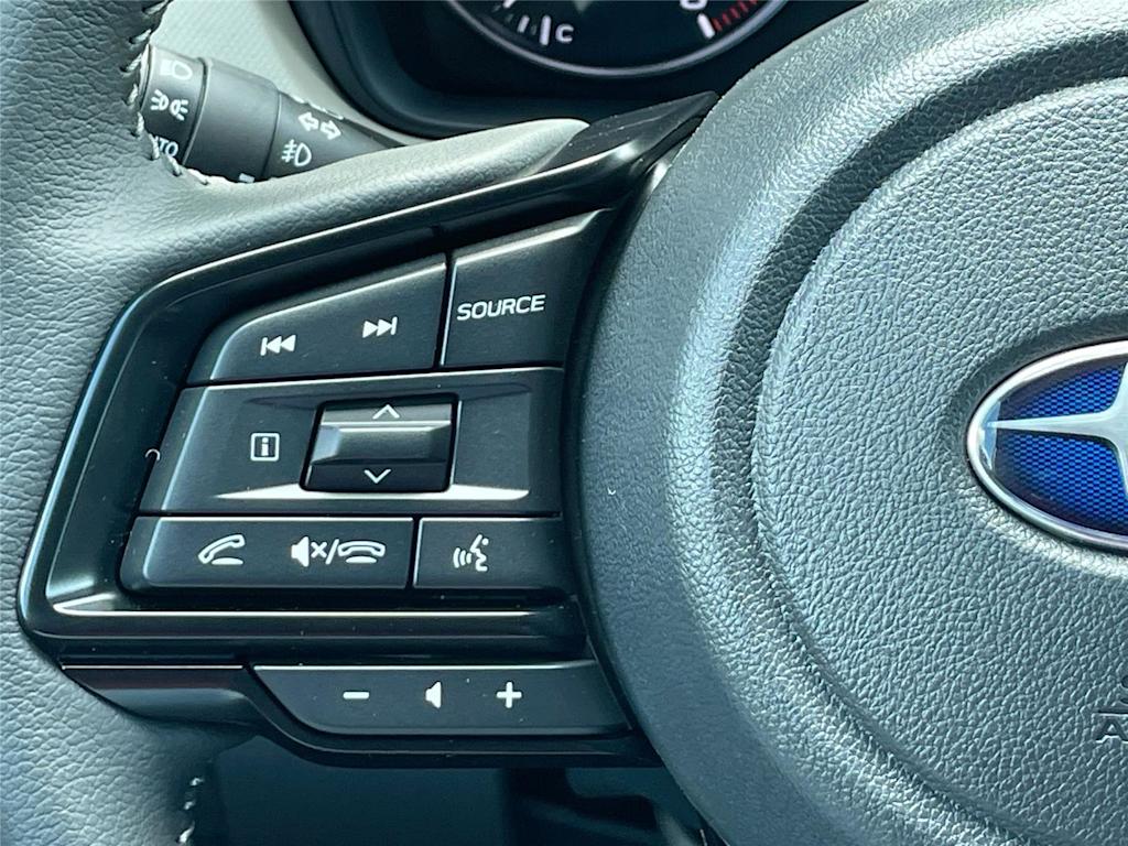 Thumbnail: 2026 Subaru Forester - 27