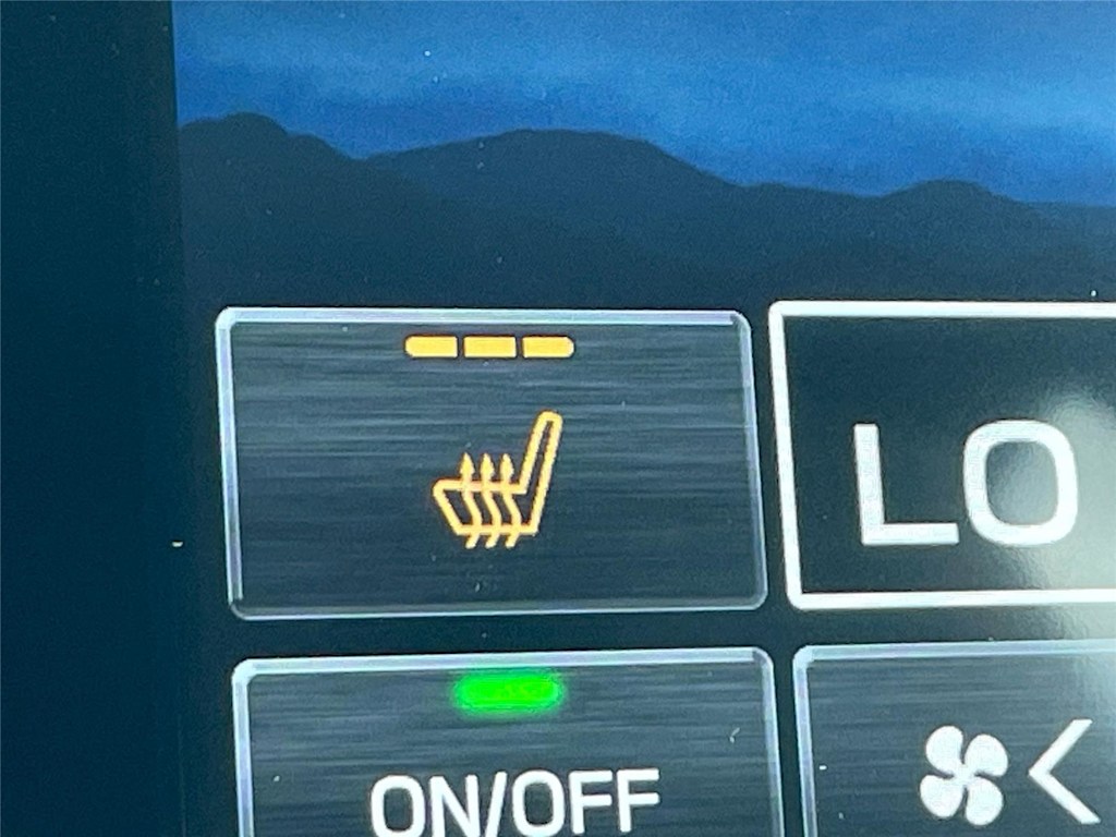 Thumbnail: 2026 Subaru Forester - 13