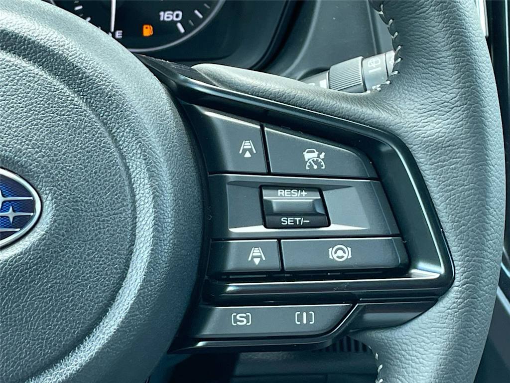 Thumbnail: 2026 Subaru Forester - 28