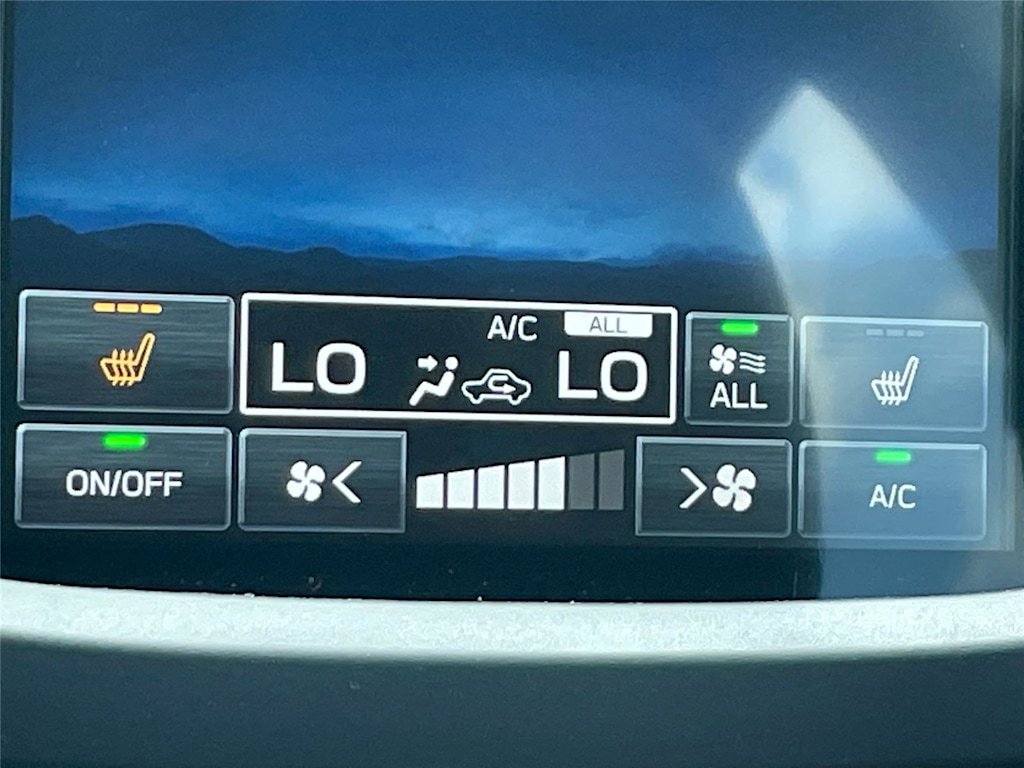 Thumbnail: 2026 Subaru Forester - 12