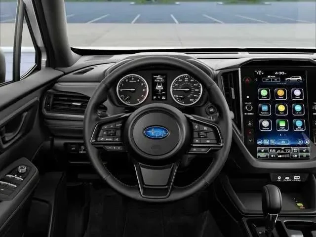 Thumbnail: 2026 Subaru Forester - 2