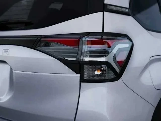 Thumbnail: 2026 Subaru Forester - 20