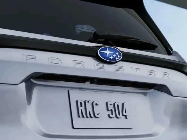 Thumbnail: 2026 Subaru Forester - 19