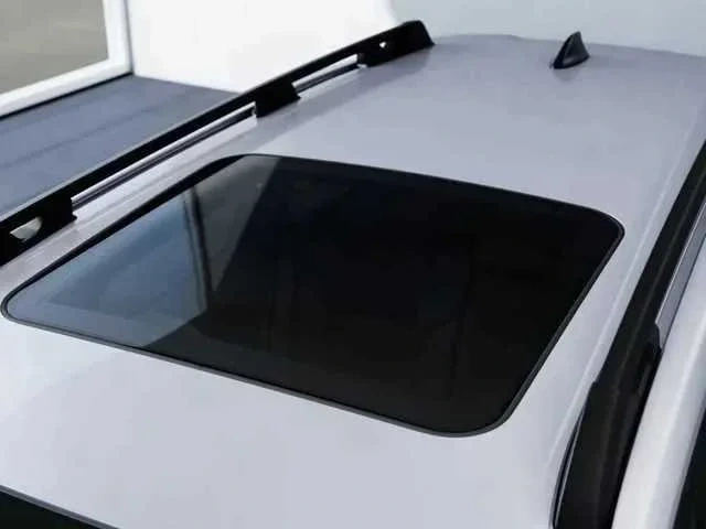 Thumbnail: 2026 Subaru Forester - 21