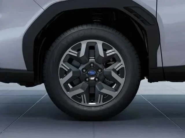 Thumbnail: 2026 Subaru Forester - 6
