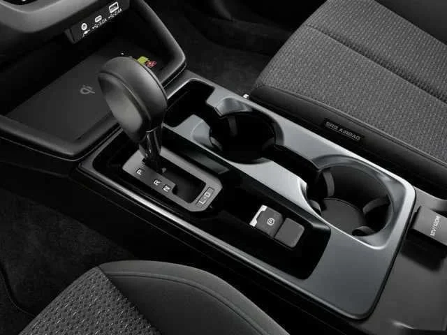 Thumbnail: 2026 Subaru Forester - 12