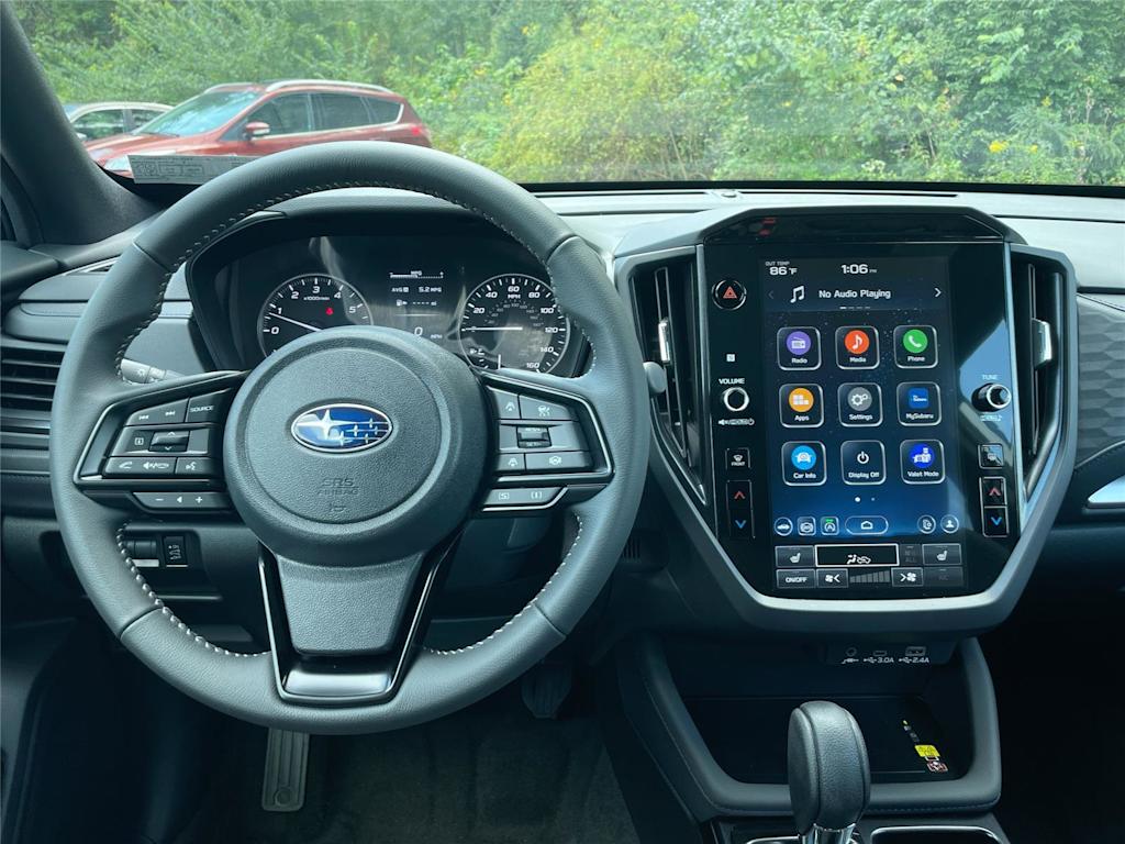 Thumbnail: 2026 Subaru Forester - 2