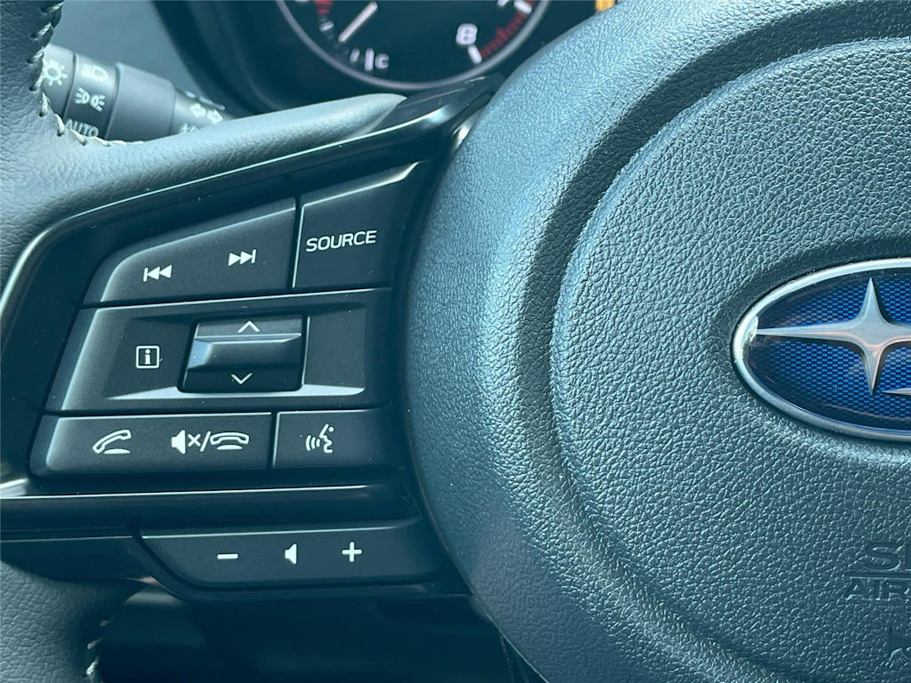 Thumbnail: 2026 Subaru Forester - 28